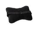 noblechairs Kissenset EPIC/HERO/ICON Schwarz/Weiss