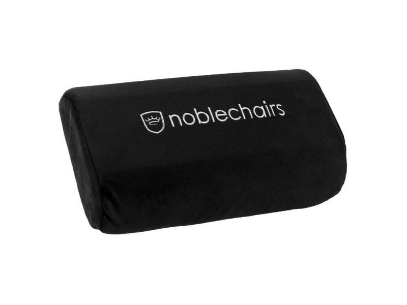noblechairs Kissenset EPIC/HERO/ICON Schwarz/Weiss