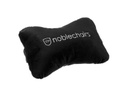 noblechairs Kissenset EPIC/HERO/ICON Schwarz/Weiss