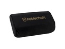 noblechairs Kissenset EPIC/HERO/ICON Schwarz/Gold