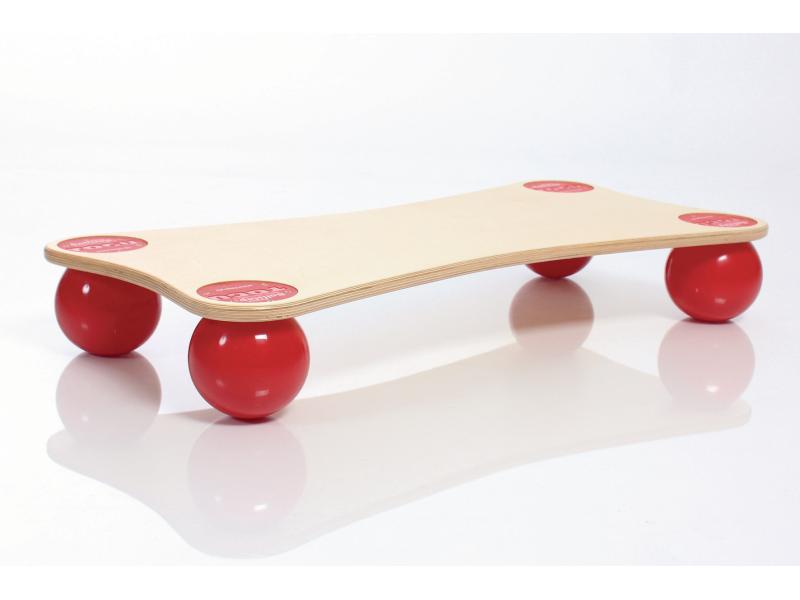 TOGU Balance Board Balanza Ballstep