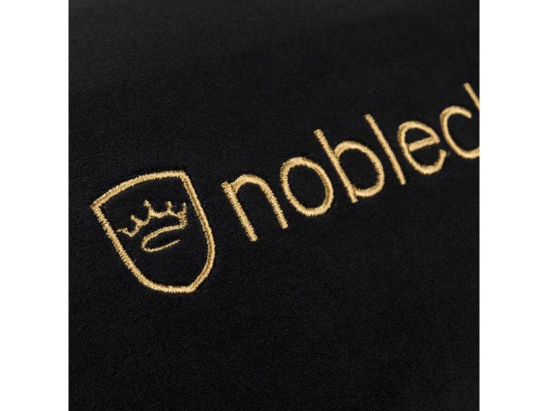 noblechairs Kissenset EPIC/HERO/ICON Schwarz/Gold