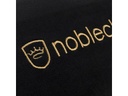 noblechairs Kissenset EPIC/HERO/ICON Schwarz/Gold