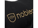 noblechairs Kissenset EPIC/HERO/ICON Schwarz/Gold