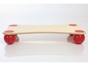 TOGU Balance Board Balanza Ballstep