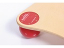 TOGU Balance Board Balanza Ballstep