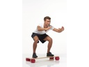 TOGU Balance Board Balanza Ballstep