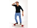 TOGU Balance Board Balanza Freeride