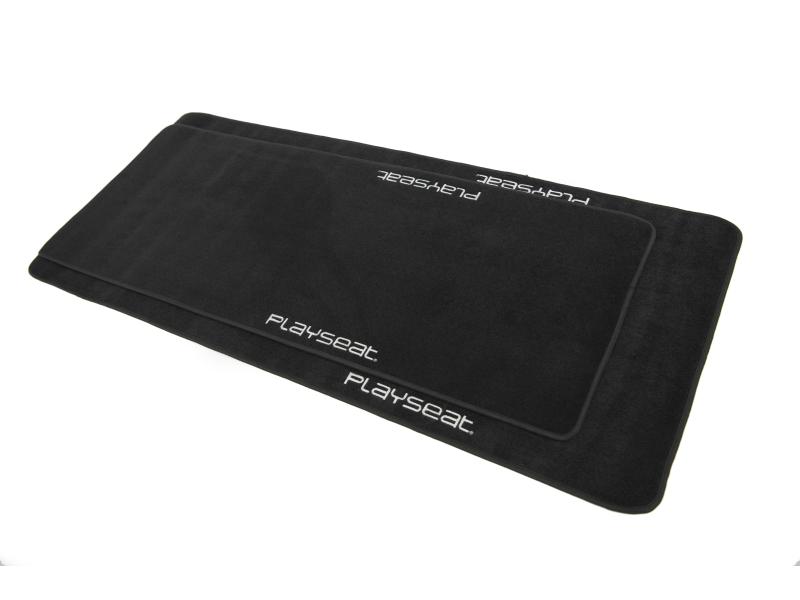 Playseat Bodenmatte XL für Rennsitze