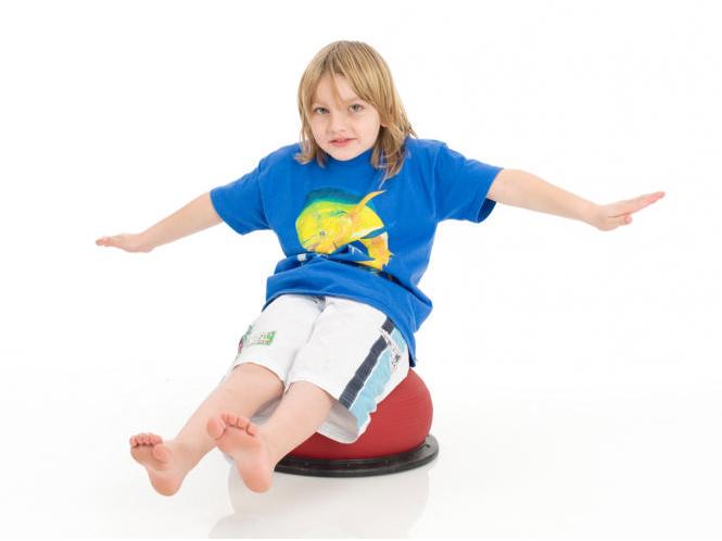 TOGU Balance Board Jumper Mini