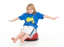TOGU Balance Board Jumper Mini