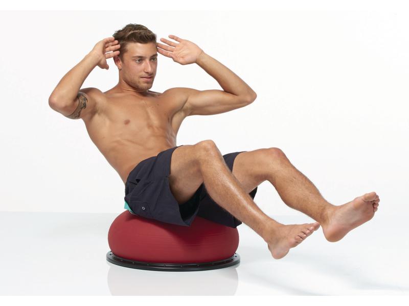 TOGU Balance Board Jumper Pro