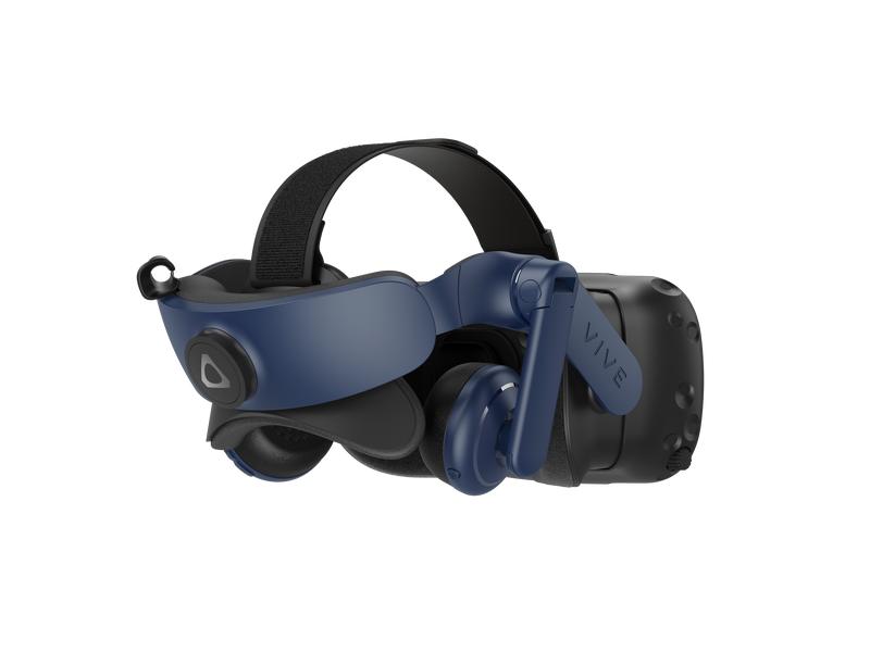 HTC VR-Headset VIVE Pro 2
