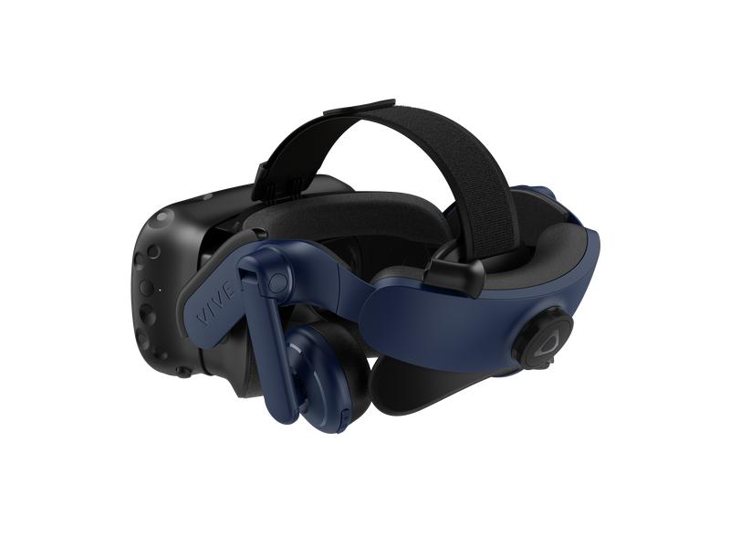 HTC VR-Headset VIVE Pro 2