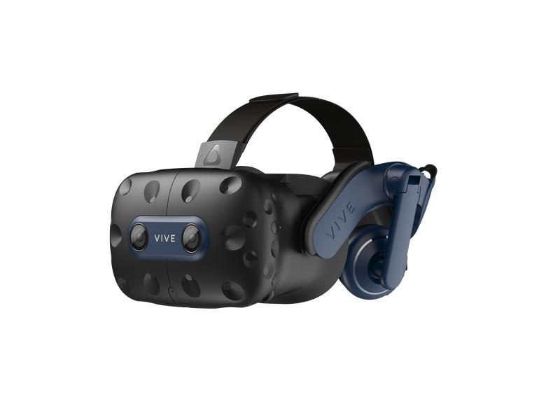 HTC VR-Headset VIVE Pro 2