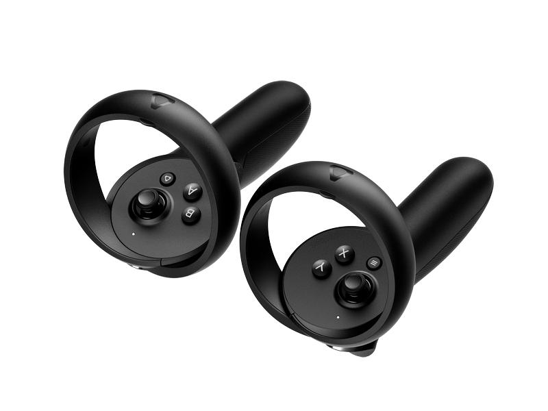 HTC VR-Headset VIVE Focus 3