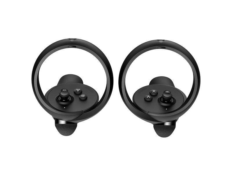 HTC VR-Headset VIVE Focus 3