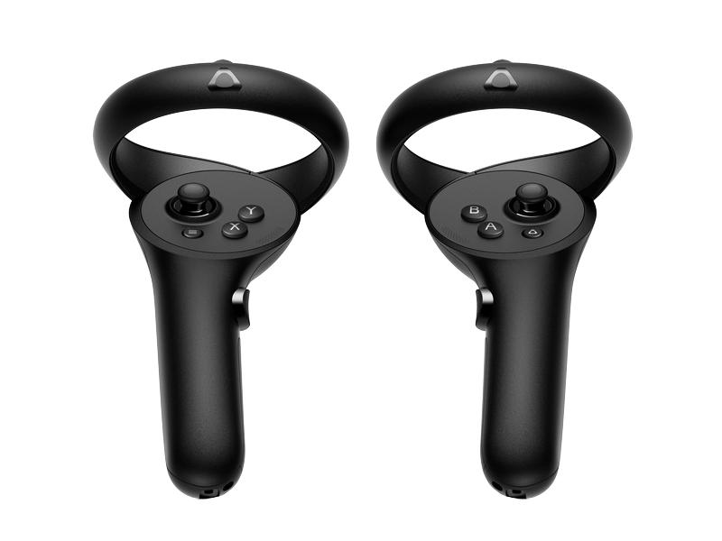 HTC VR-Headset VIVE Focus 3