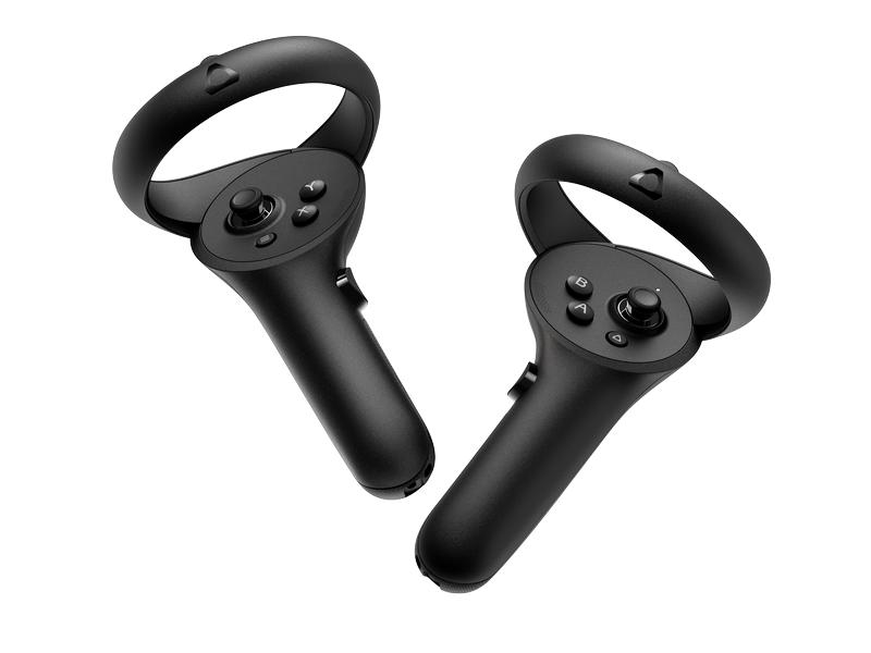 HTC VR-Headset VIVE Focus 3