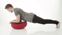 TOGU Balance Board Jumper Pro