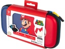 PDP Schutzetui Deluxe  Travel Case – Mario Edition