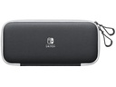 Nintendo Tasche Switch &amp; -Schutzfolie