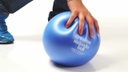 TOGU Gymnastikball Redondo Touch