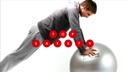 TOGU Sitzball ABS