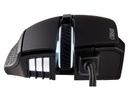 Corsair Gaming-Maus Scimitar RGB Elite schwarz