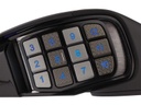 Corsair Gaming-Maus Scimitar RGB Elite schwarz