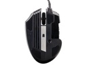 Corsair Gaming-Maus Scimitar RGB Elite schwarz