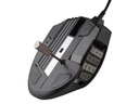 Corsair Gaming-Maus Scimitar RGB Elite schwarz