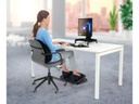 Kensington Monitor-Bildschirmfolie 2-Way Privacy Screen 23.8/16:9