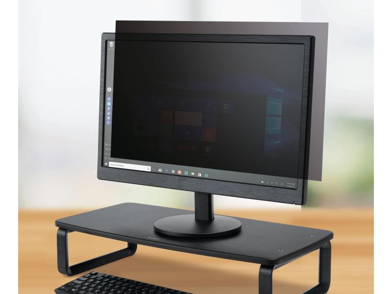 Kensington Monitor-Bildschirmfolie 2-Way Privacy Screen 23.8/16:9