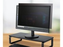 Kensington Monitor-Bildschirmfolie 2-Way Privacy Screen 23.8/16:9