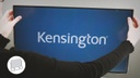Kensington Monitor-Bildschirmfolie 2-Way Privacy Screen 23.8/16:9