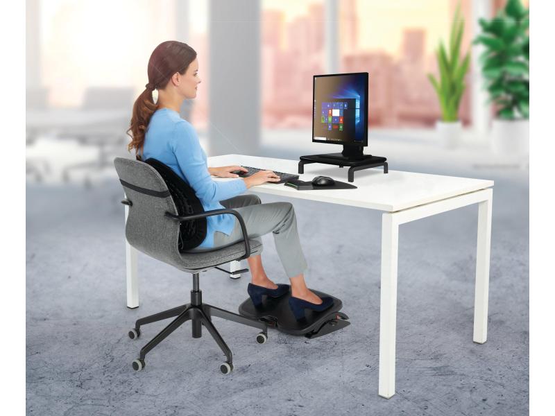 Kensington Monitor-Bildschirmfolie 2-Way Privacy Screen 27/16:9