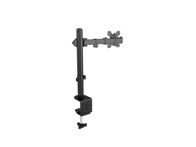 Audioraq TV-/Display-Standfuss Eco 1 Schwarz