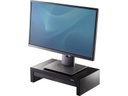 Fellowes TV-/Display-Standfuss Designer Suites Schwarz