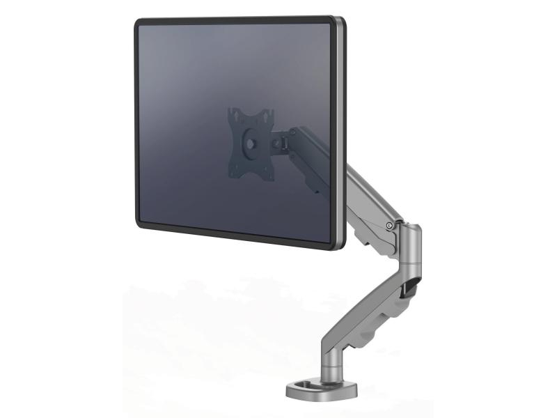 Fellowes TV-/Display-Standfuss Eppa Silber