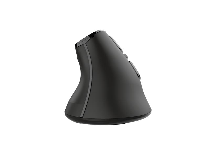 Trust Ergonomische Maus Voxx Rechargeable