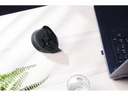 Trust Ergonomische Maus Voxx Rechargeable
