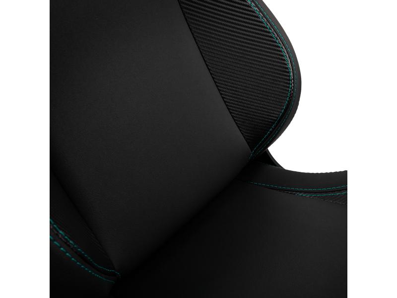 noblechairs Gaming-Stuhl EPIC Mercedes 2021-AMG Petronas F1 Team Schwarz