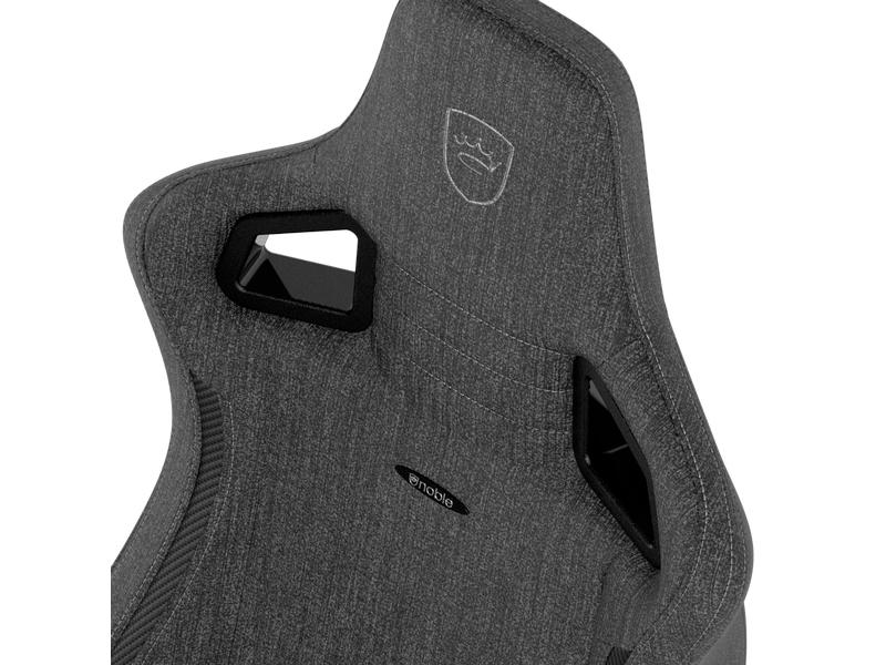 noblechairs Gaming-Stuhl EPIC TX Anthrazit