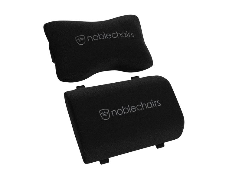 noblechairs Gaming-Stuhl EPIC TX Anthrazit