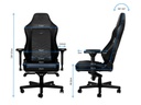 noblechairs Gaming-Stuhl HERO Schwarz