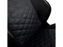 noblechairs Gaming-Stuhl HERO Schwarz/Blau