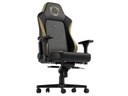noblechairs Gaming-Stuhl Hero Elder Scrolls Gold/Grau/Schwarz
