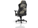 noblechairs Gaming-Stuhl Hero Elder Scrolls Gold/Grau/Schwarz