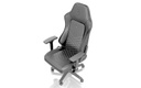 noblechairs Gaming-Stuhl Hero Schwarz/Weiss